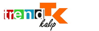trend Kalıp